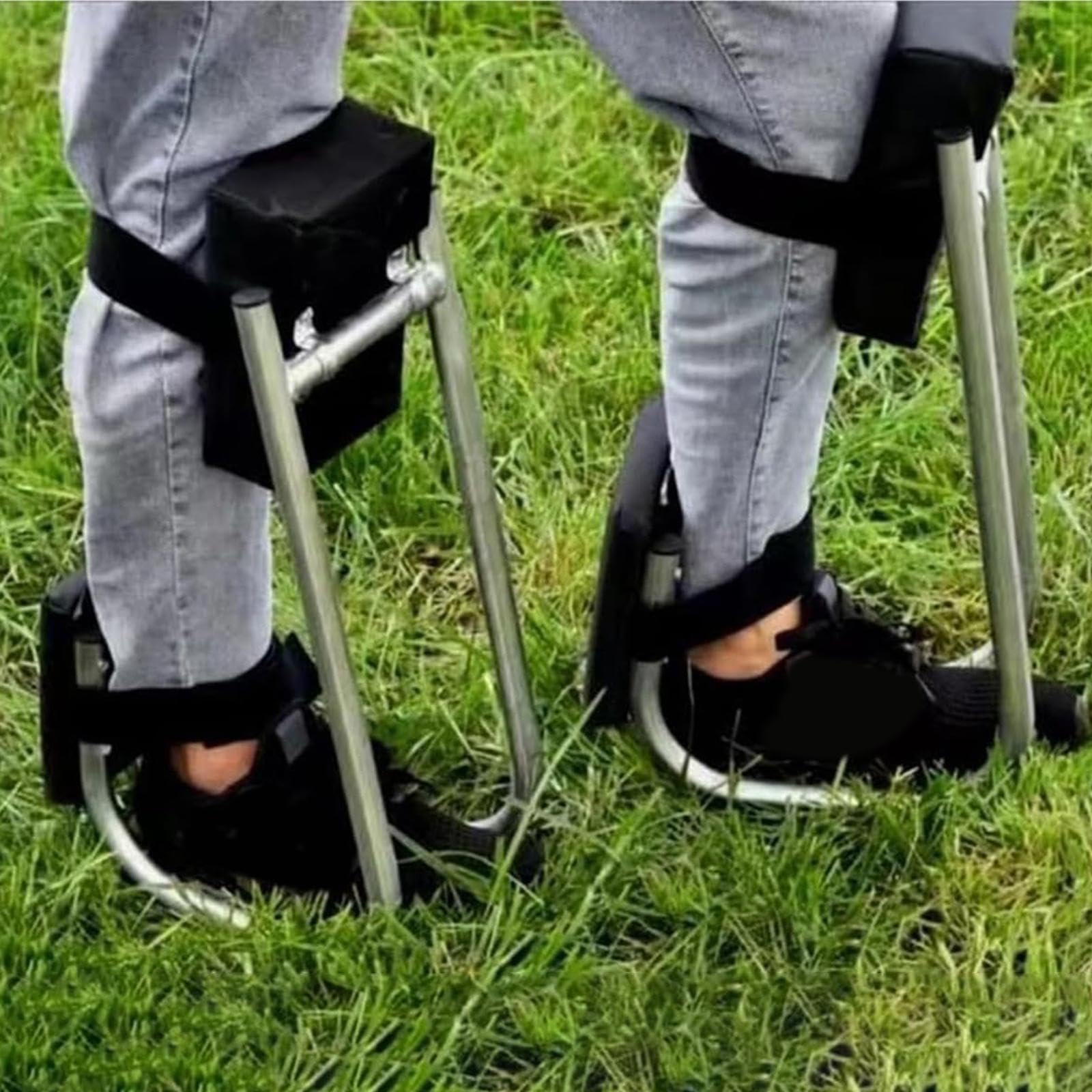Cuscino per Ginocchia agricolo, Attrezzatura da Giardinaggio, Comodo Supporto Portatile, Facile da Regalare ai giardinieri, Protezione per Ginocchia, Supporto per Sedile,