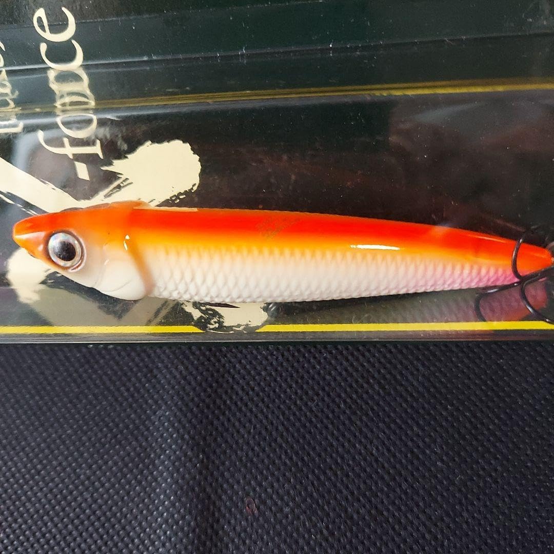 メガバス ドッグX Dog-X MOON-WALKER 限定カラー メガバス Dog-X（W