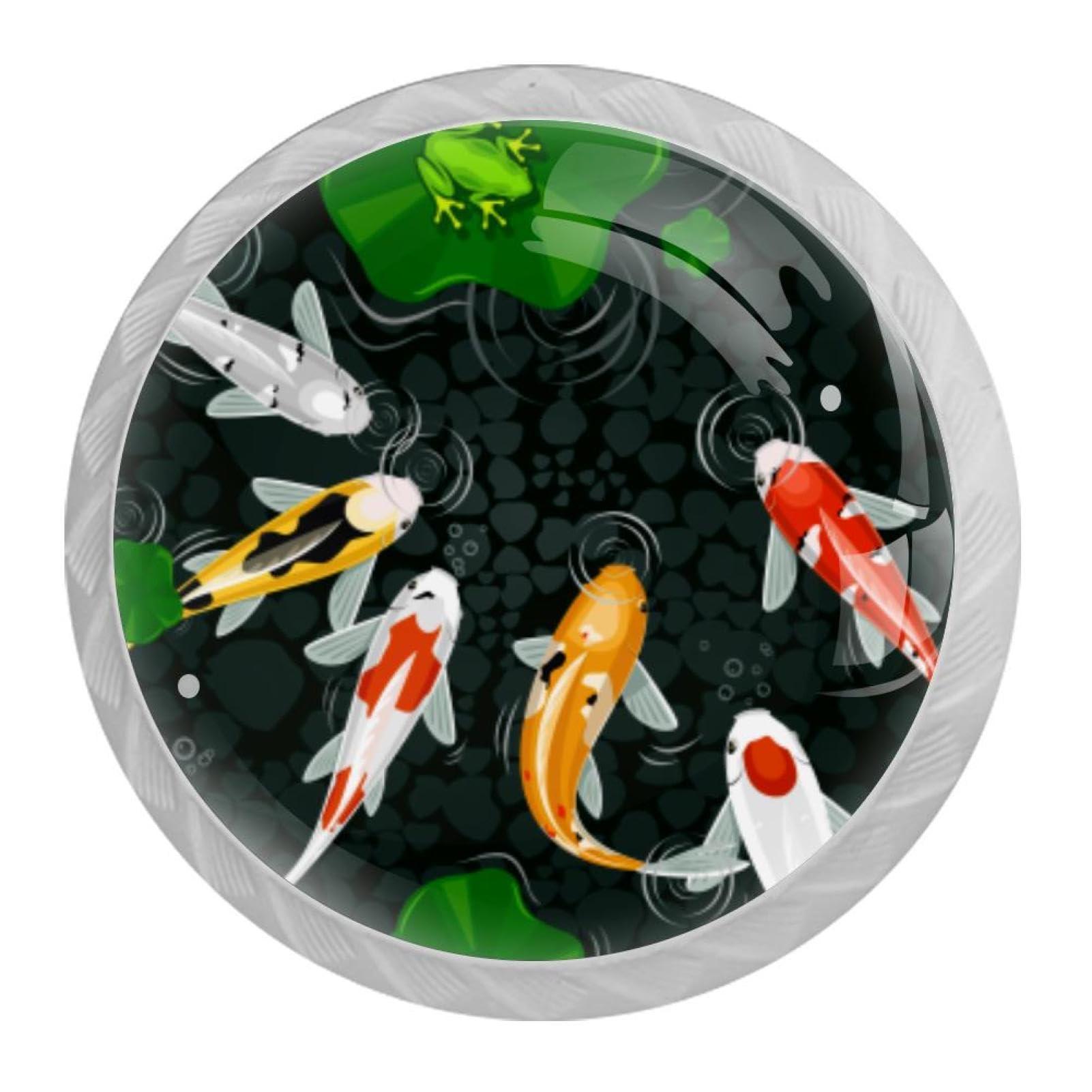 Tqmspg Multi Goldfish