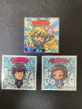 Amazon.co.jp: Saucy Dog ドッグメンシール シークレット 石原