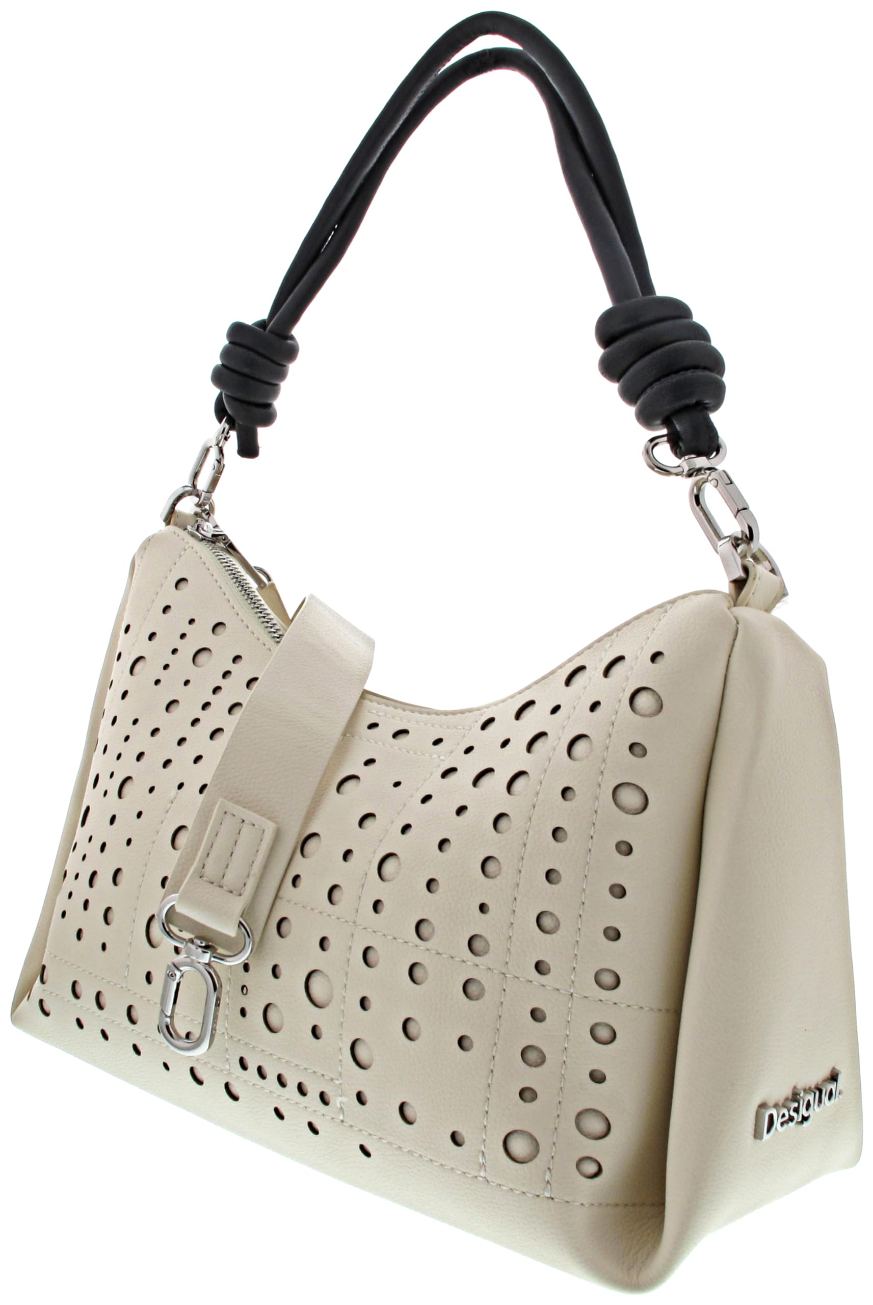 Desigual - Accessori Borsa A Mano Pu, ACCESSORI BORSA A MANO PU Donna