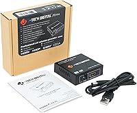 Vista 7 de J-Tech Digital, divisor de potencia, versión 1.3 certificado con Deep Color y HD Audio