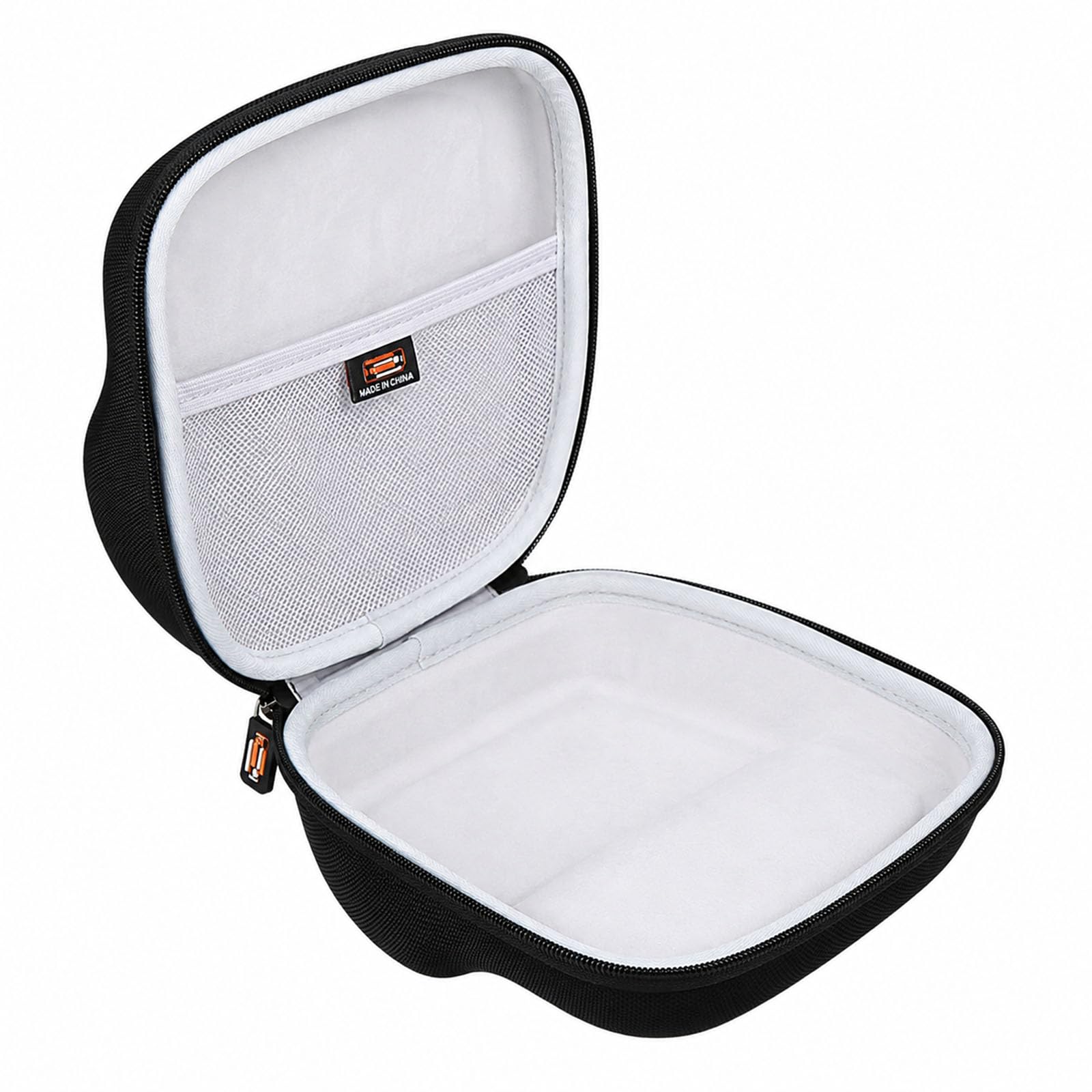 Custodia rigida in EVA compatibile con cuffie da gioco wireless Sony-Inzone H9 II, con cancellazione del rumore, custodia protettiva da viaggio portatile (solo custodia)
