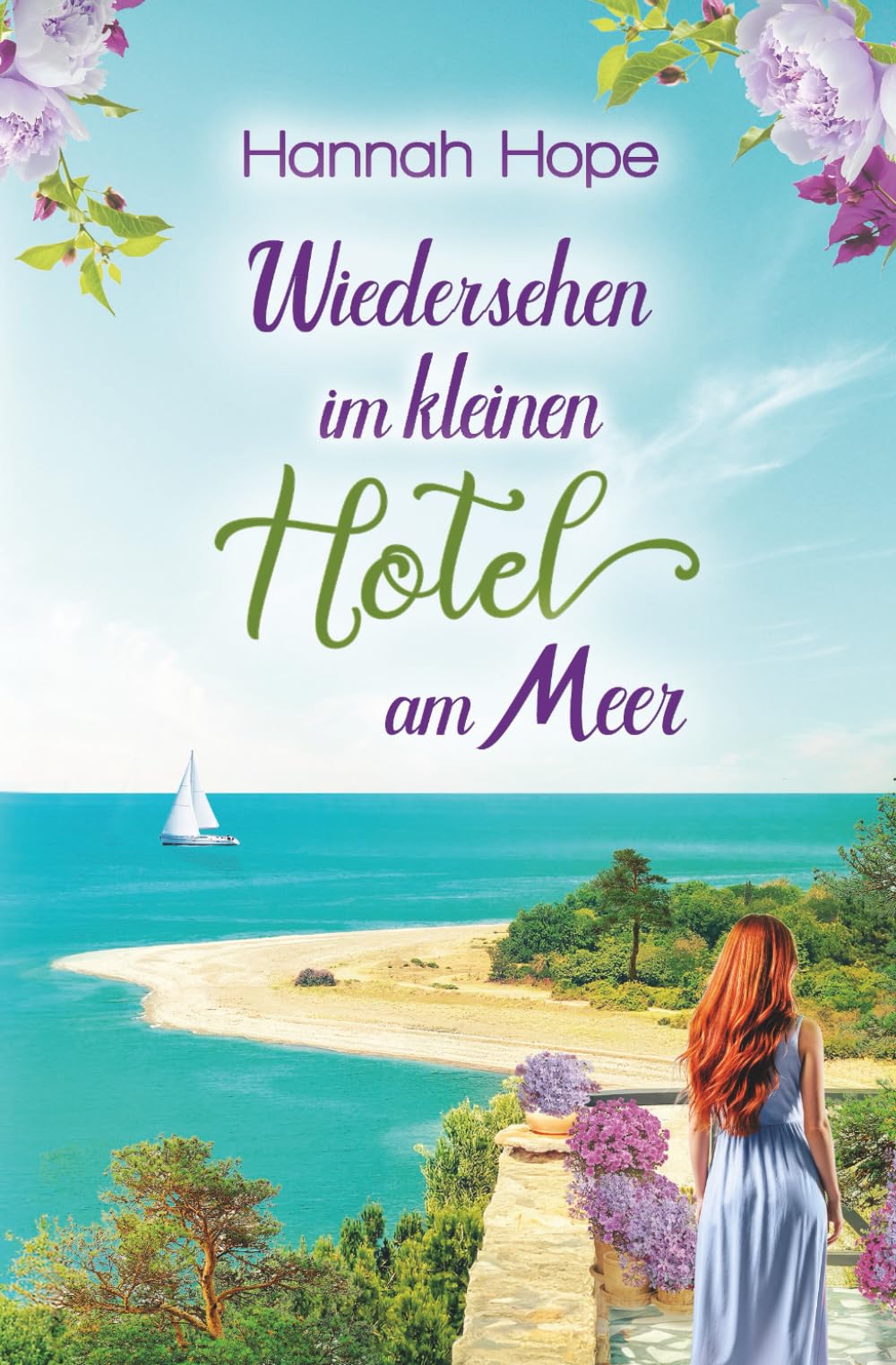 Wiedersehen im kleinen Hotel am Meer (Mallorca)