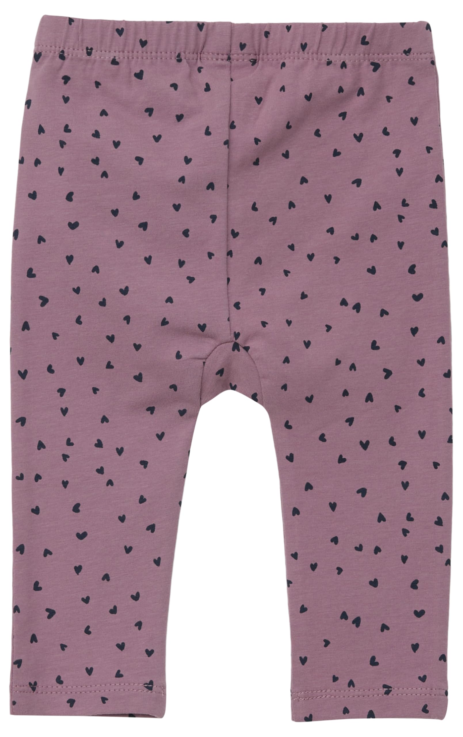 s.Oliver Unisex Baby Leggings mit Allover Print 2149910