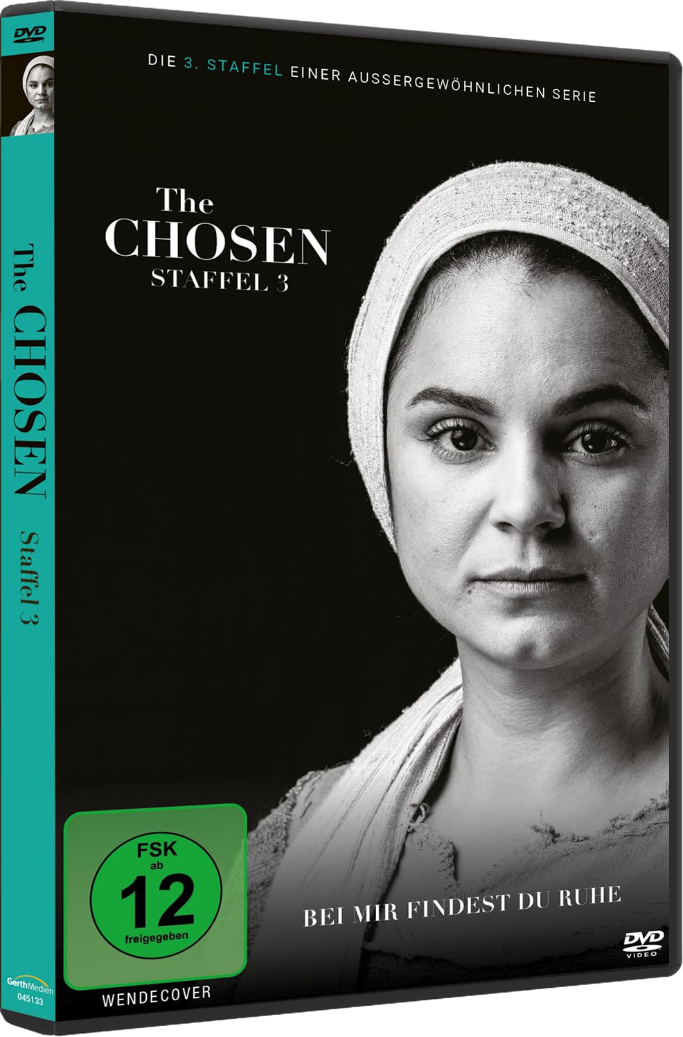 The Chosen - Staffel 3