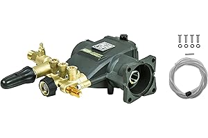 AAA 90036 3200PSI Pressure Washer Pump Kit