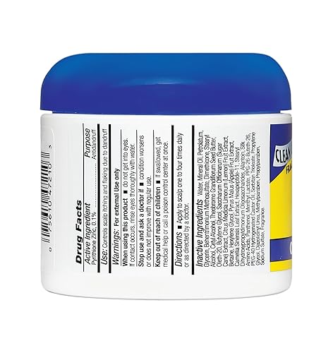 Miniatura 2 de SULFUR 8 Crema Hidratante de Aceite Fresco 4 oz por Surfur8