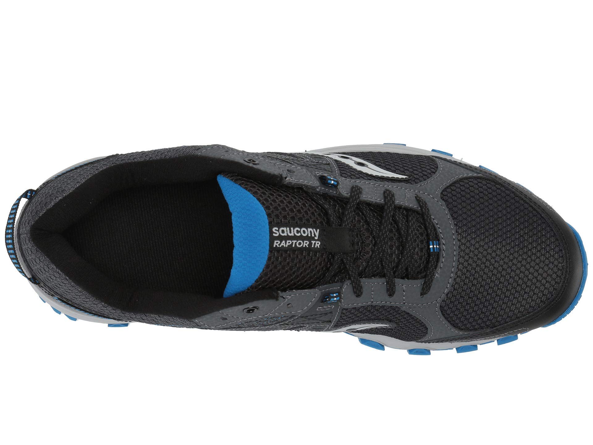 Saucony's Grid Raptor TR 2 برند 