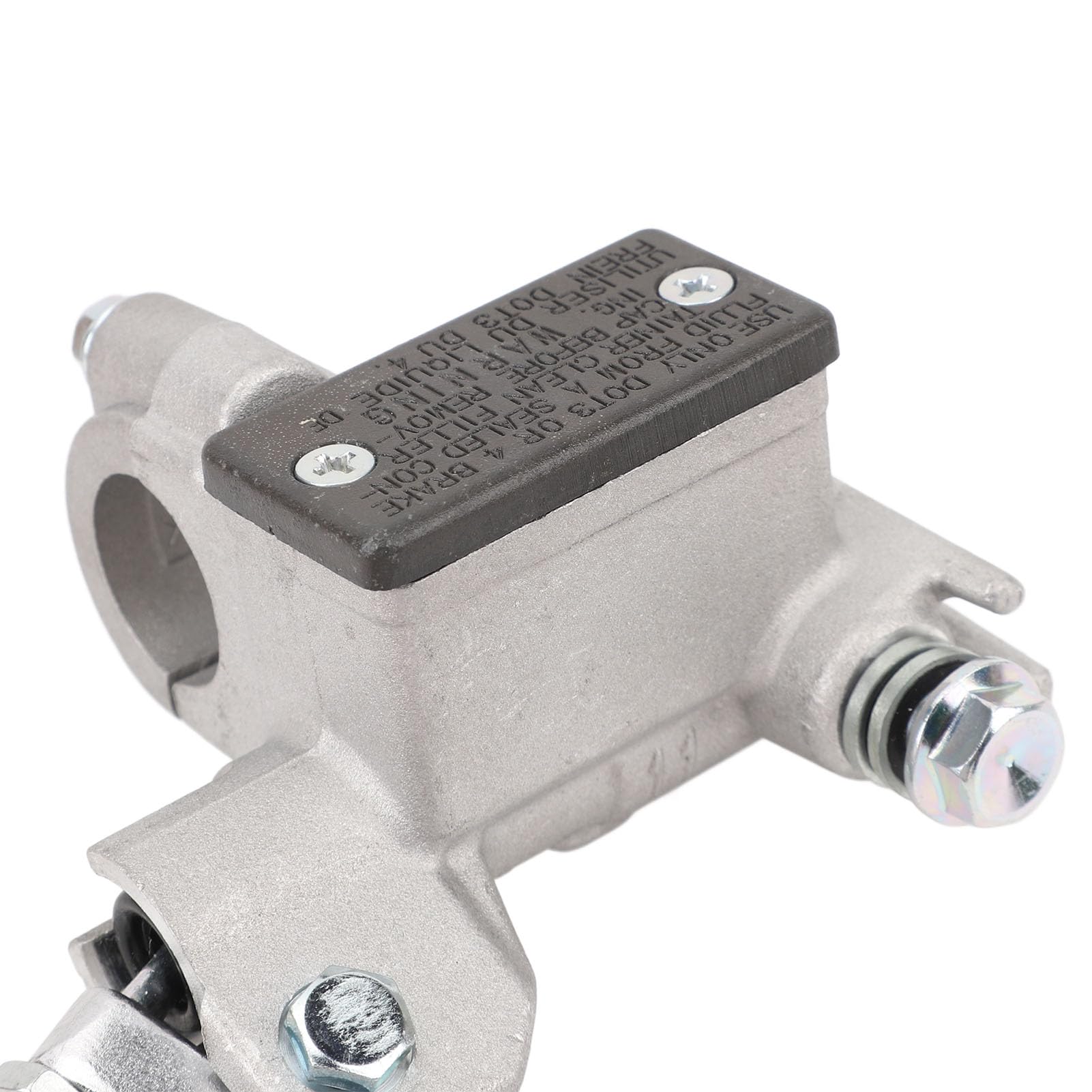 Kit Tubi Freno In Cupronickel - 5m Tubo &Oslash;4.75mm + Raccordi Per Auto E Moto, Svasatura DIN F