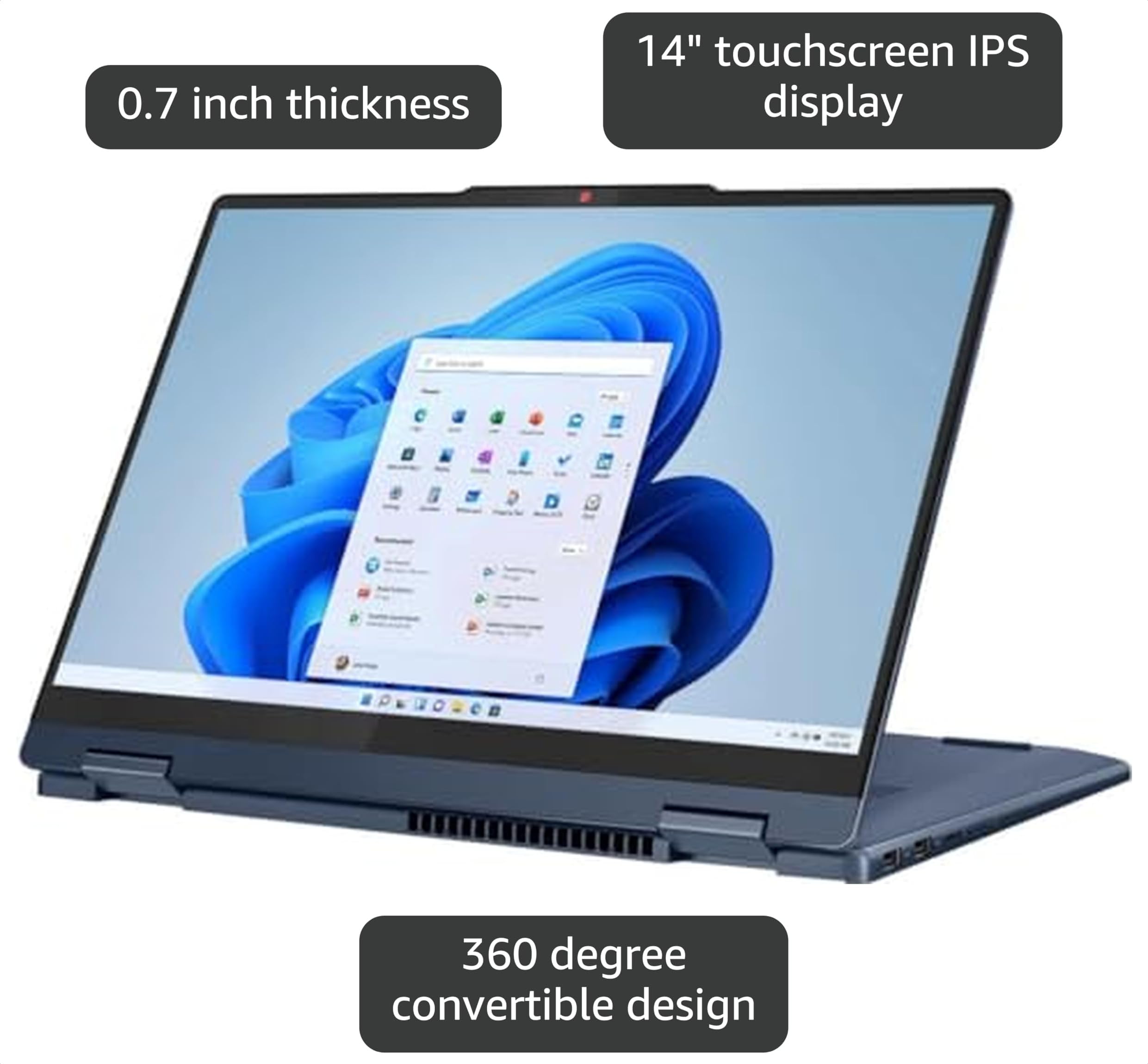 Amazon.com: Lenovo Ideapad 5 14