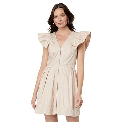 en saison Leighton Mini Dress Women