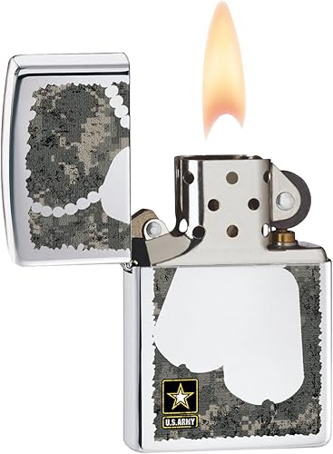 Miniatura 8 de Zippo Encendedores del ejército