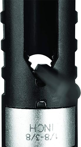 Miniatura 4 de Performance Tool W86107 Juego de llaves hexagonales métricas X-Trax de 9 piezas