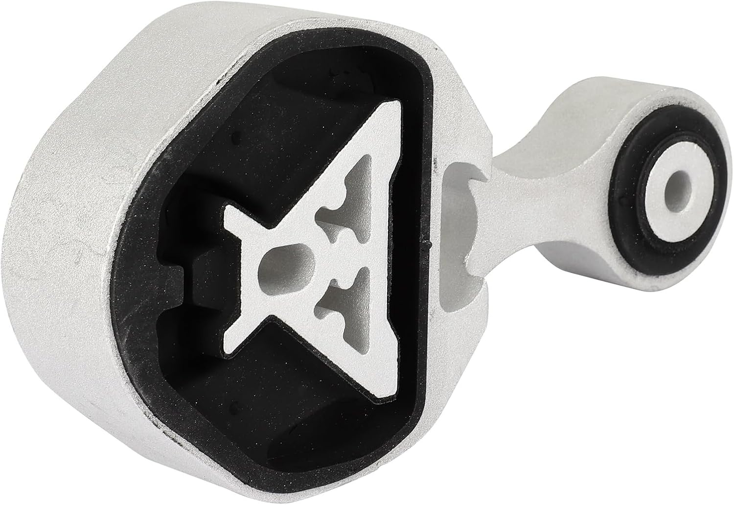 SCITOO Engine Motor Mount and Transmission Mount and Torque Strut Mount Set For Ford Explorer 2016-2019 Replace OE 203480 A5634 A5612