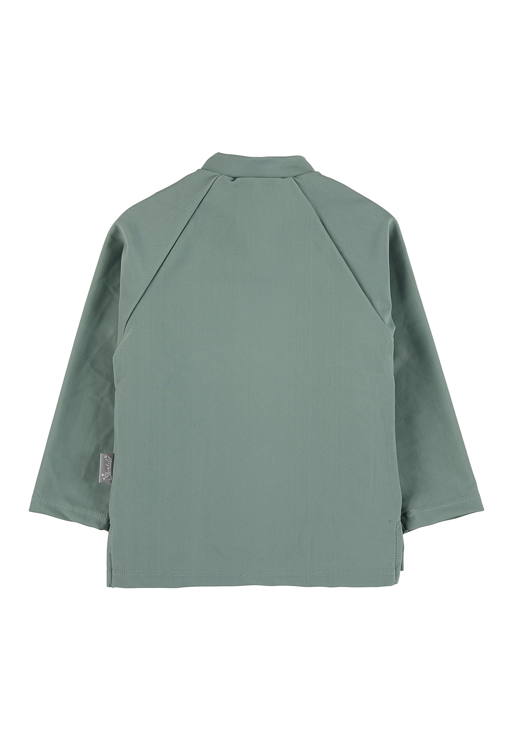 Sterntaler Langarm-schwimmshirt Camicia Rash Guard Unisex - Bimbi 0-24