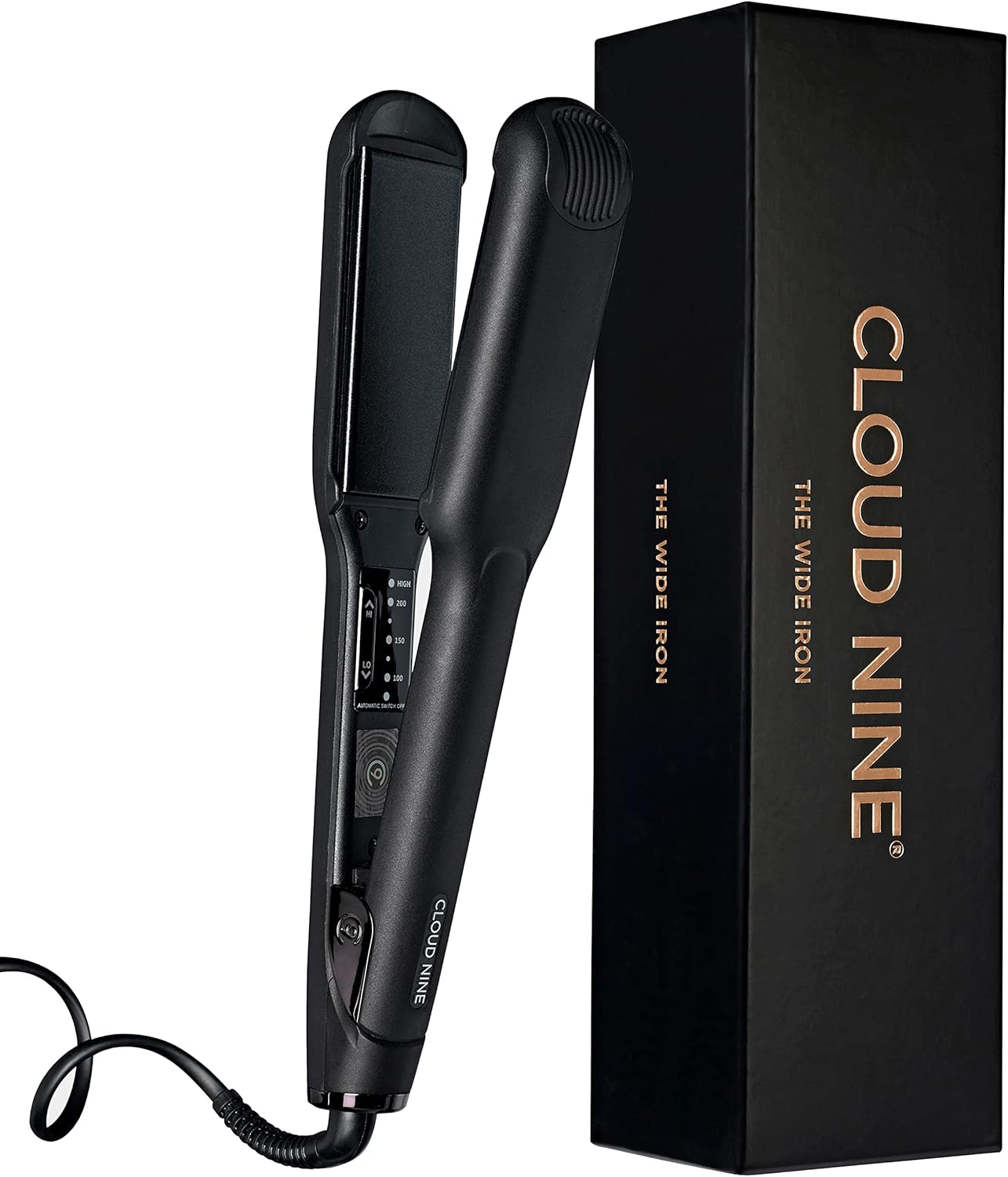 cloud 9 large straighteners