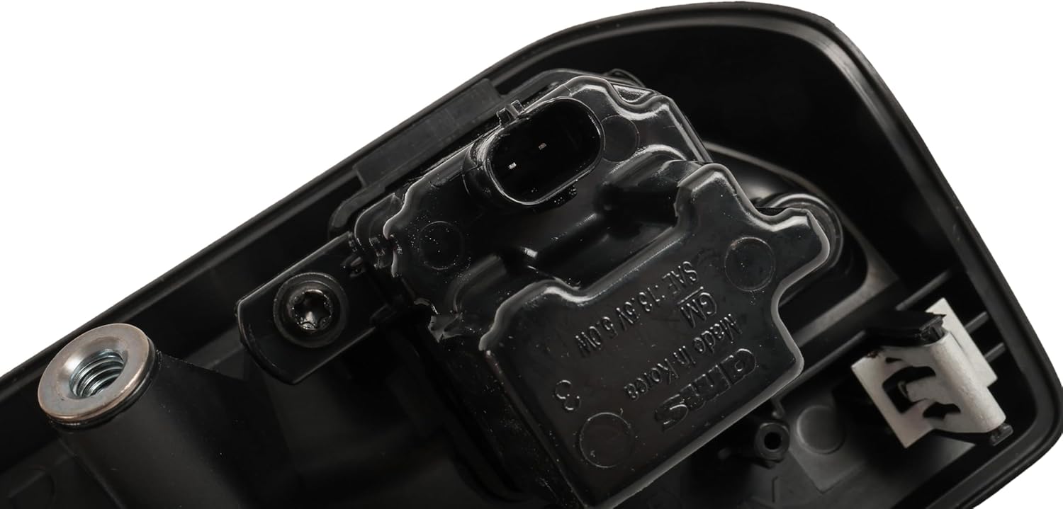 GM Genuine Parts 86586087 Shaft Valve Spring