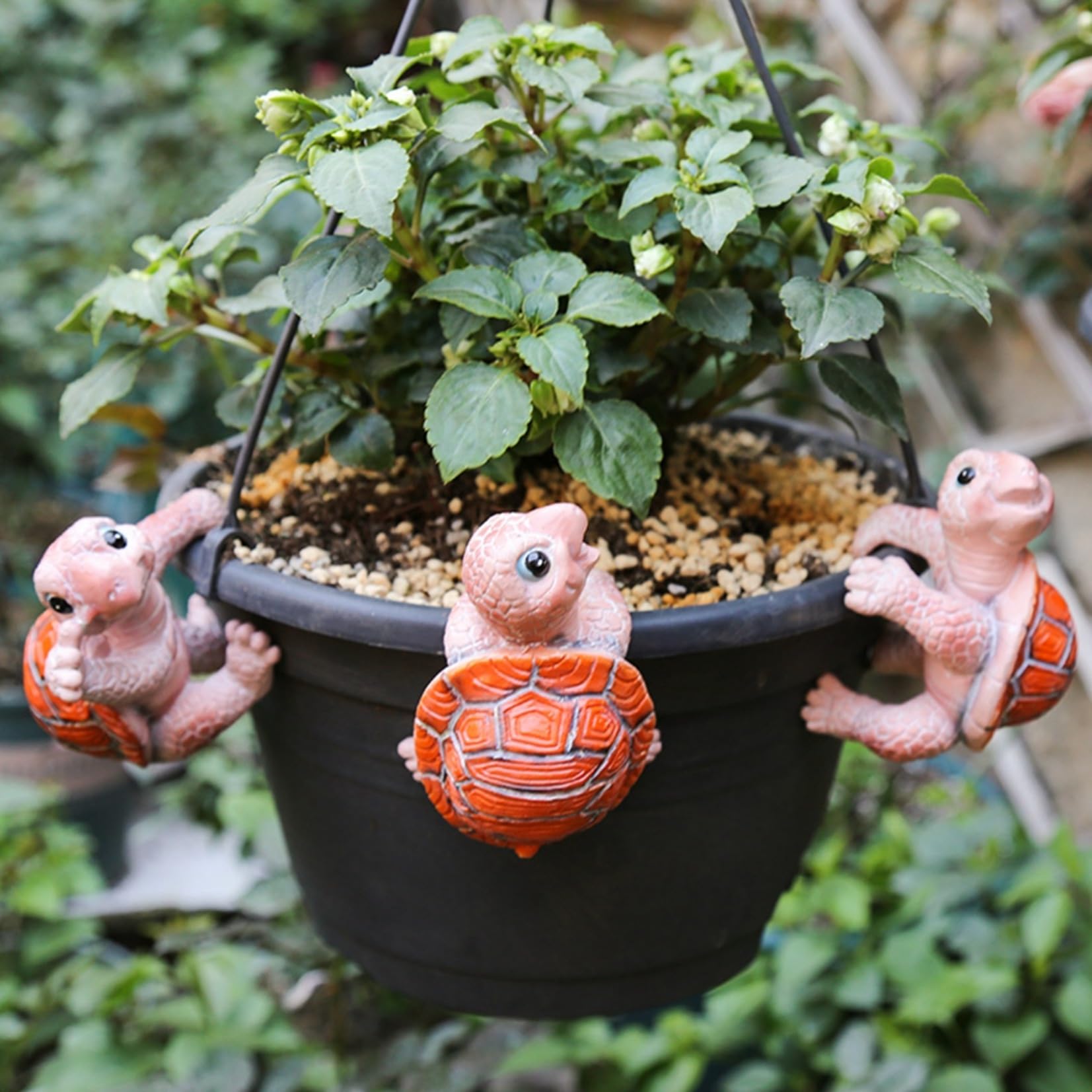 カメ　亀　亀の親子　陶器　オブジェ　置物　インテリア　工芸品　美術品　A1399 カメ 亀 亀の親子 陶器 オブジェ 置物 インテリア 工芸品 美術品 A1399