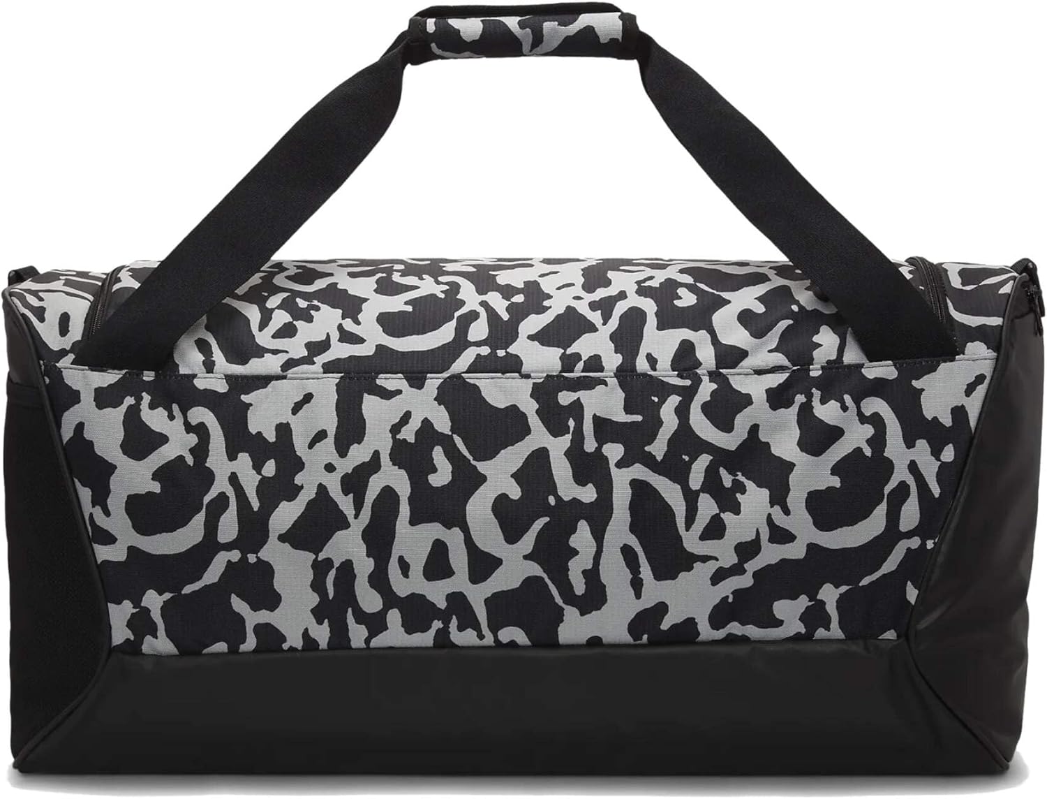 Nike Unisex Youth Gym Club-Sp23 Sports Bag, Black/White, 25 L