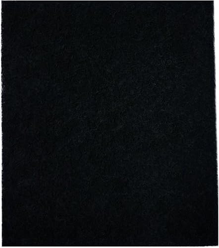 Miniatura 5 de Filtro de purificador de aire Idylis de repuesto B, paquete de 2 filtros Hepa y carbón para purificadores de aire Idylis Idylis IAP-10-125,