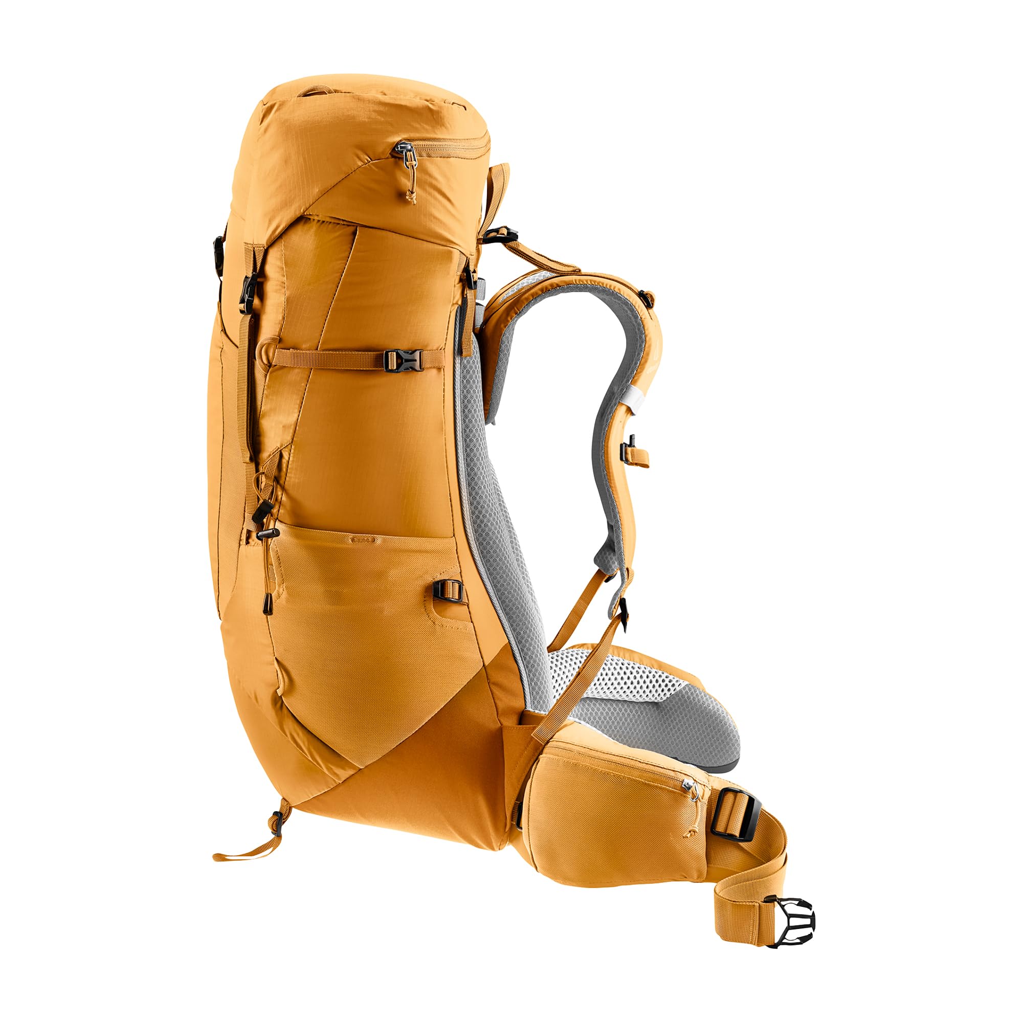 deuter Aircontact Lite 40 + 10 Sac à dos de trekking léger