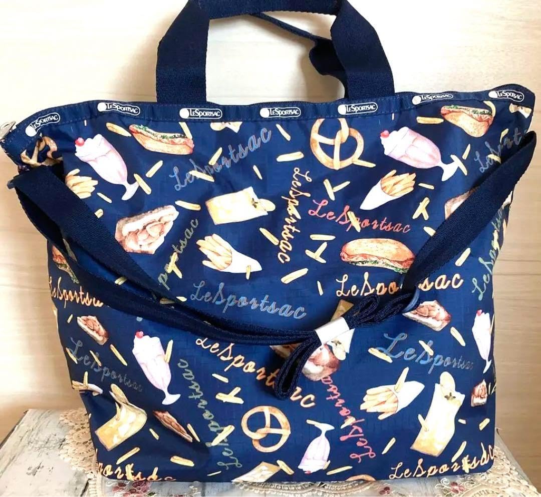 ビッケブランカ FC限定品 トートバッグ 品❢ ファンクラブ発足1周年