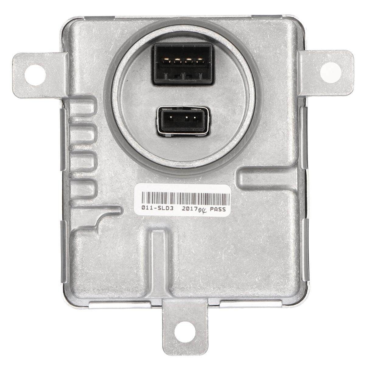 HID Préamplificateur Contrôleur Xenon Phare de Remplacement pour Q3 Q5 A3 A4 A6 A5 A7 A8 Alhambra Transporter Numéro de pièce 8K0941597C 8K0941597