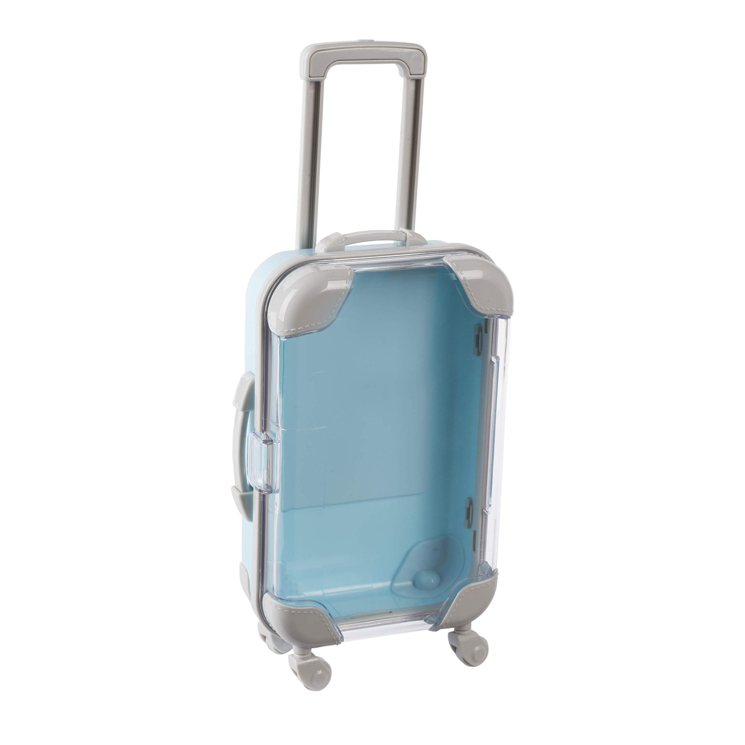 cabin luggage beautyholics mini suitcase