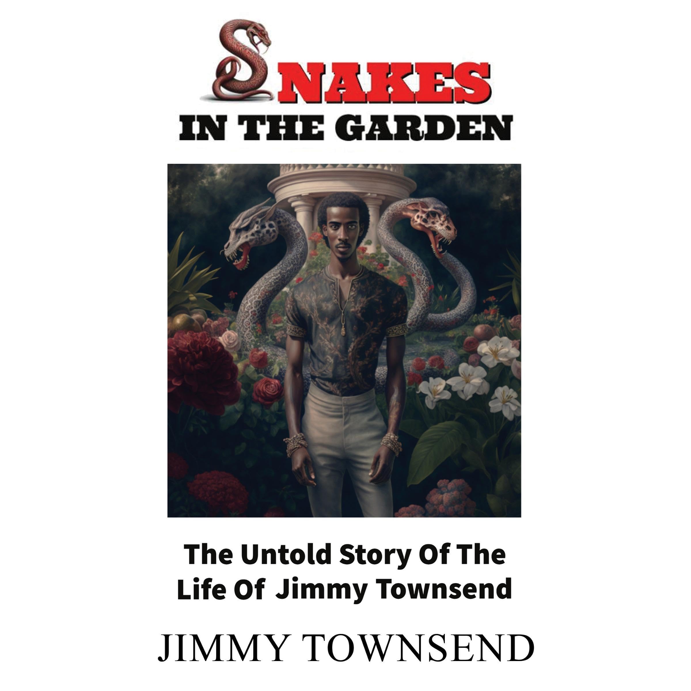 Snakes In The Garden