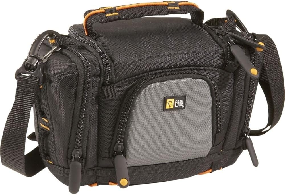 Case Logic CSLGSLCC2 Large Camcorder Case