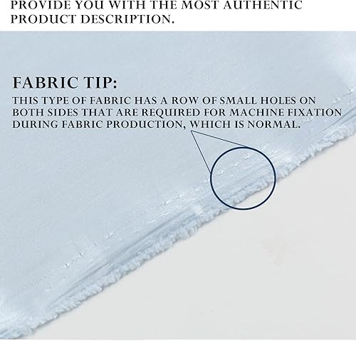 Miniatura 5 de Tela de satén negro de 60 pulgadas por 2 yardas, telas Charmeuse sedosas sólidas para decoración de bodas, cubierta de mesa, vestido de bricolaje,