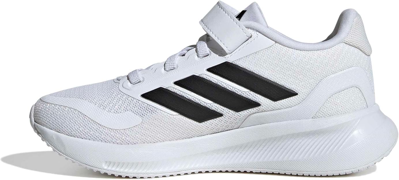 adidas Unisex Kids' Zapatilla Runfalcon 5 Kids
