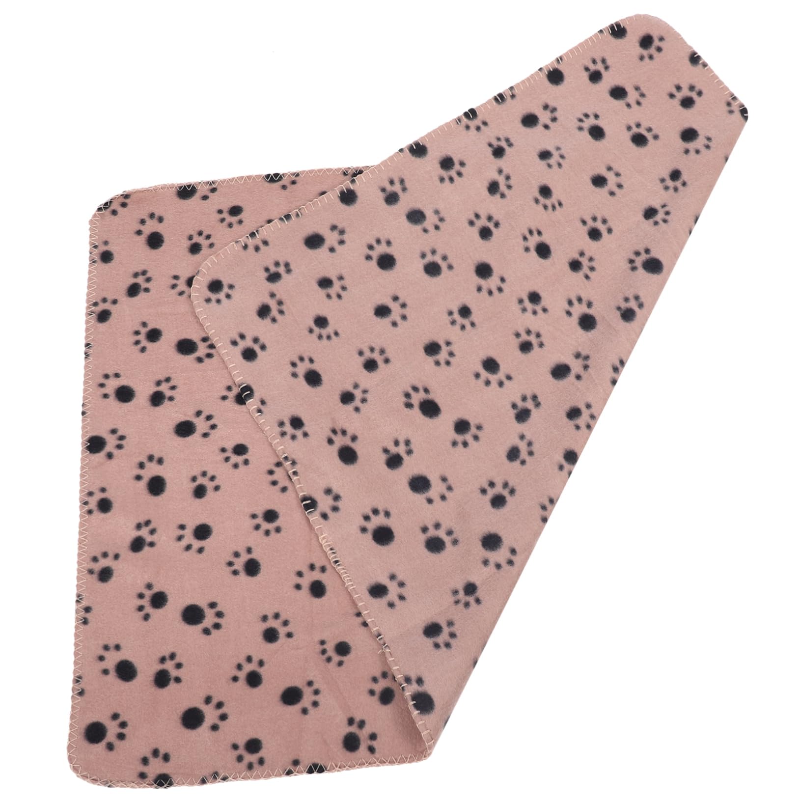 Tapis Douillet Chien contre les Poils et Saletés - 3 Couvertures Polaires BESPORTBLE