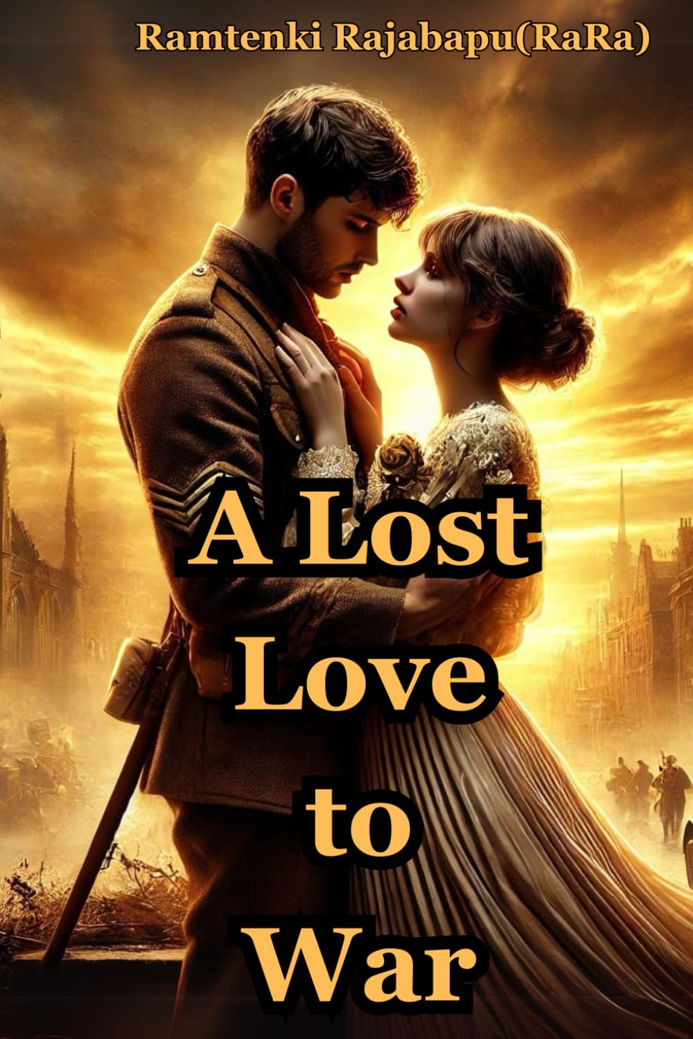 A Love Lost to War