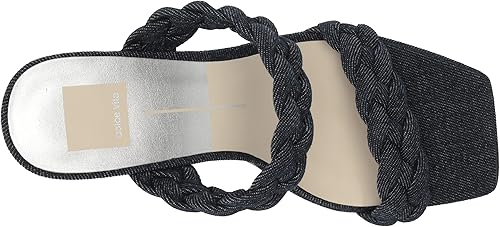 Vista 5 de DOLCE VITA Sandalia de tacón Ashby para mujer