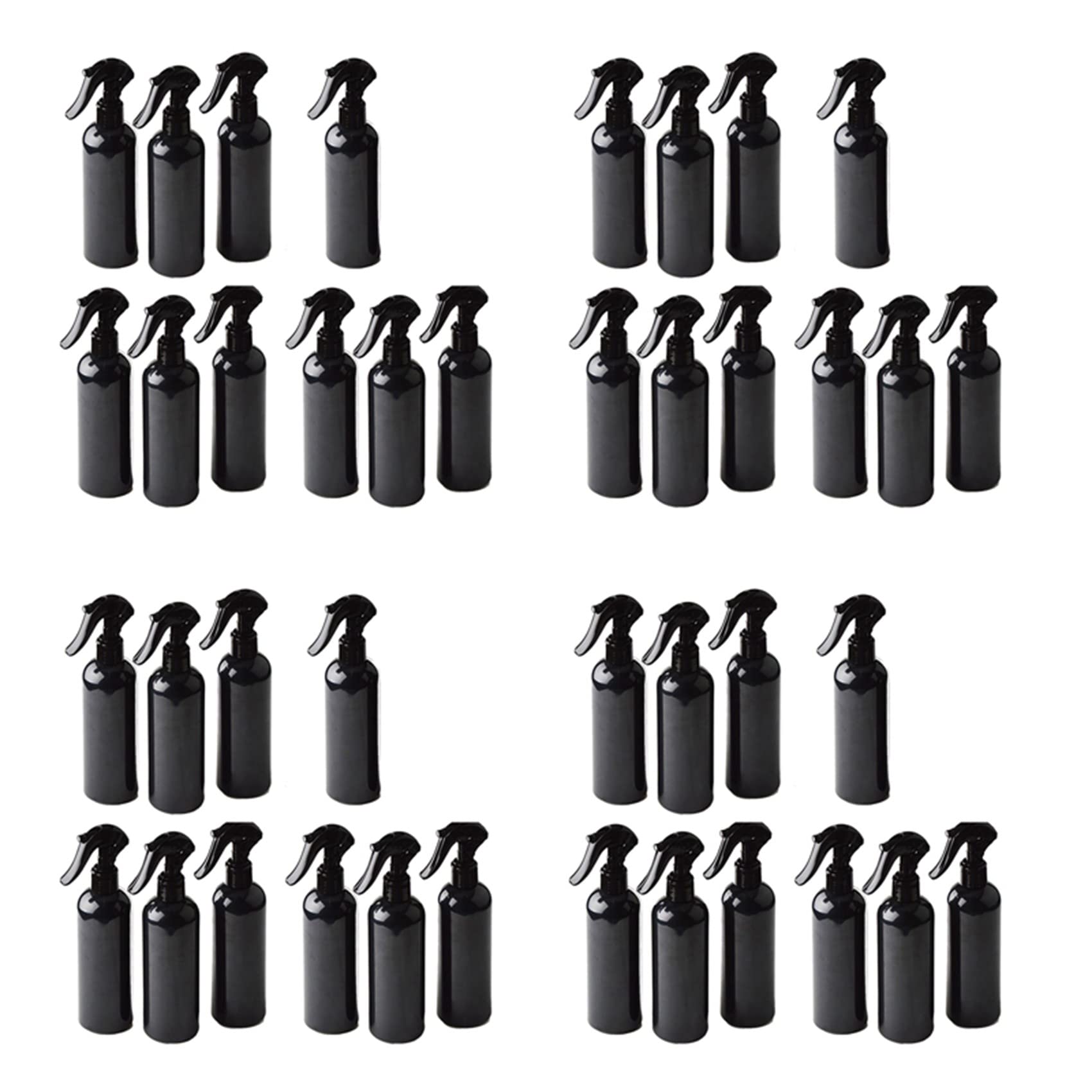 Pulvérisateur essentielle conteneur de parfum 300 ml plastique atomiseur