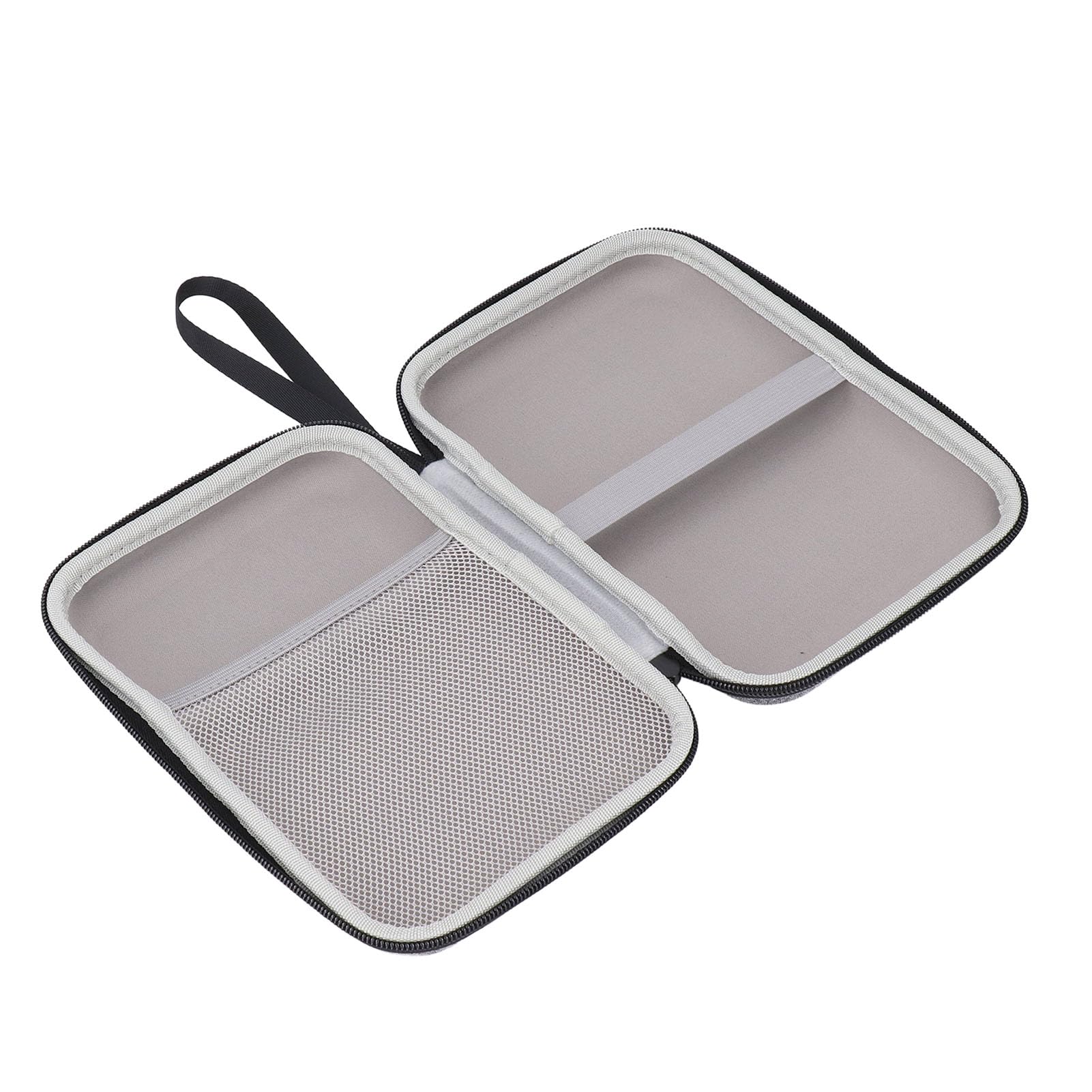 Portable Multipurpose Light Storage Carrier, Storage Travel Holder with Charger for LITOM, for Vekkia, for LEDGLE, for Glocusent