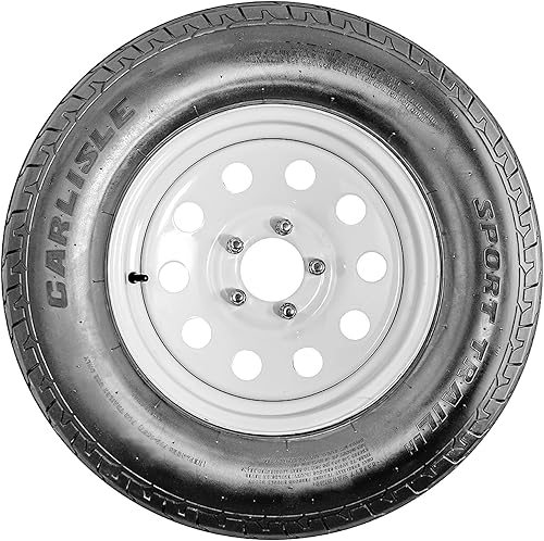 Miniatura 3 de Carlisle Sport Trail LH, ST17580D13