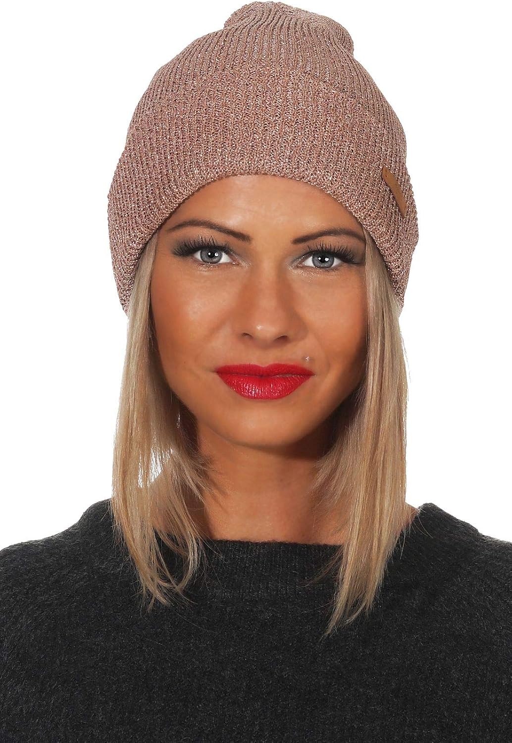Barts Xylo beanie basker för kvinnor 