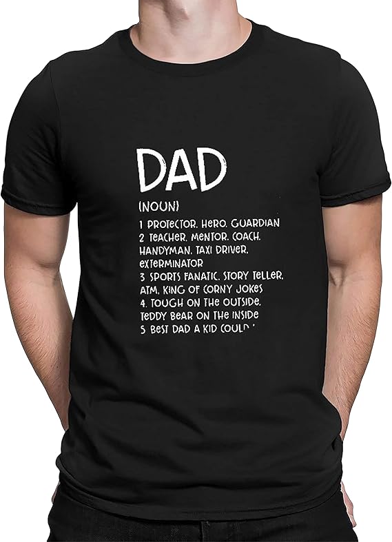 Funny Dad T Shirt Funny Dad Tank Top Funny Dad Shirt Funny Dad Gift