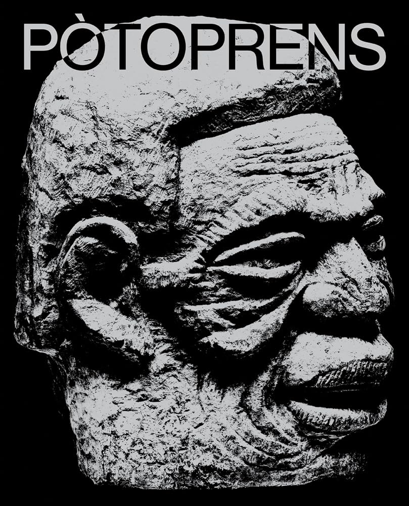 Pòtoprens: The Urban Artists of Port-au-Prince / Atis Nan Vil Potoprens