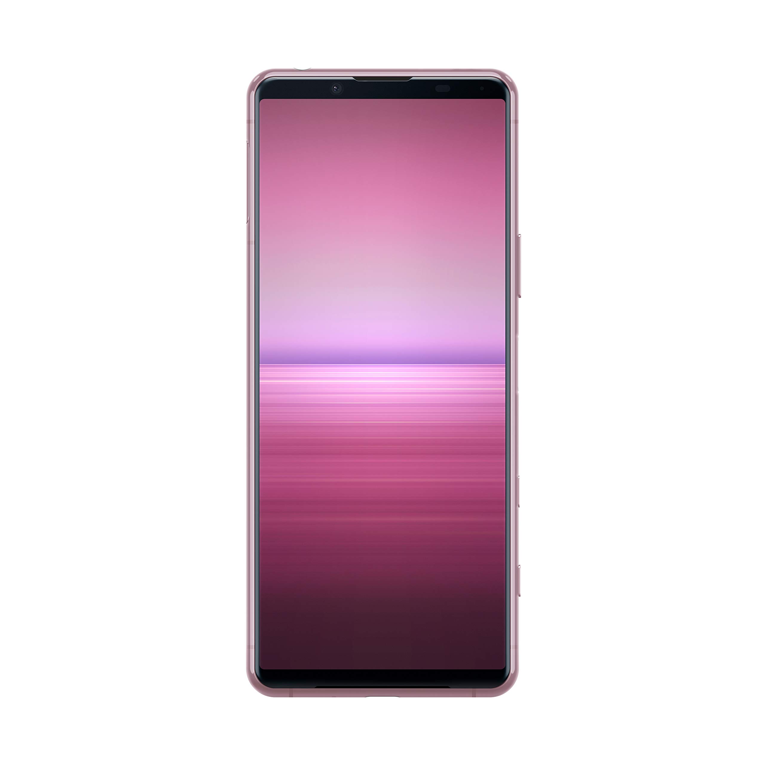 Xperia 5 II 5G Smartphone Pink - Tech e Funzioni - Dettaglio