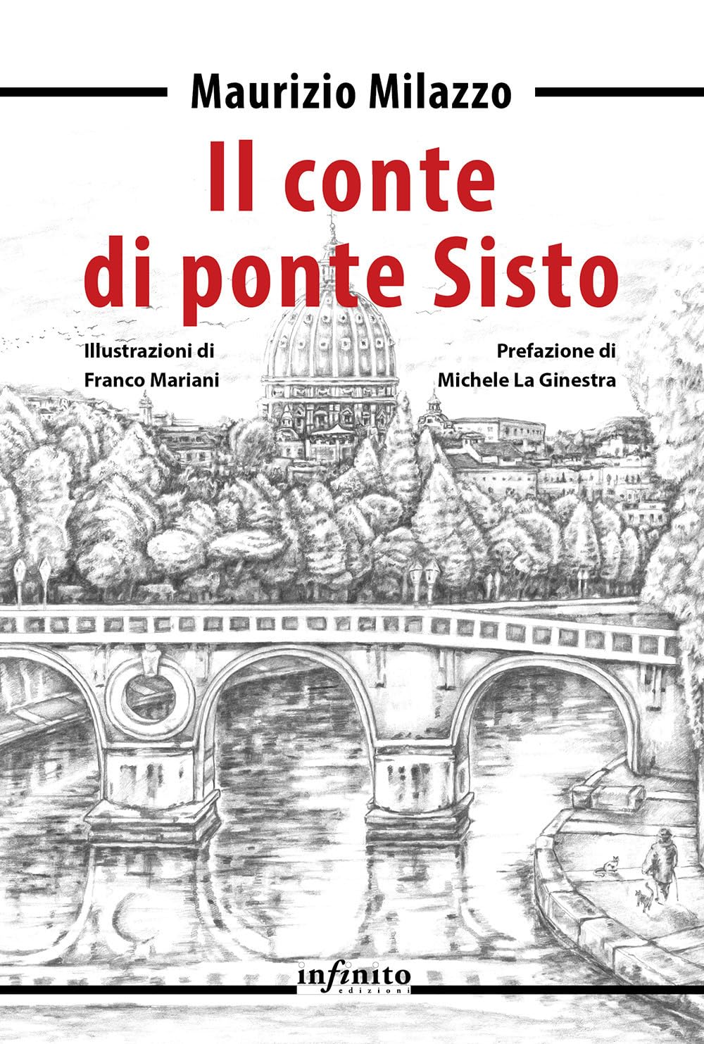 Il Conte Di Ponte Sisto - 4