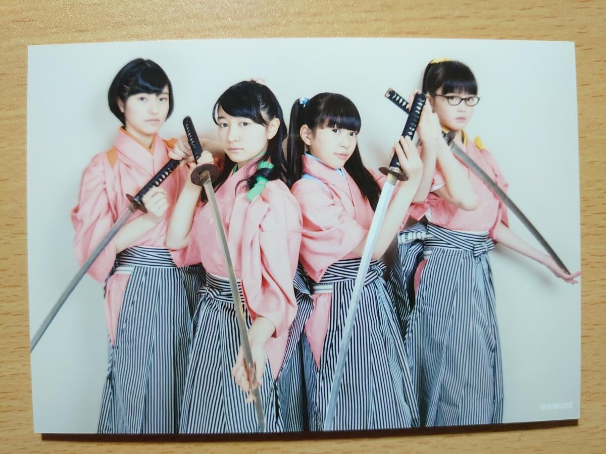 Amazon.co.jp: さくら学院公式グッズ さくら学院2016年度 日高麻鈴①