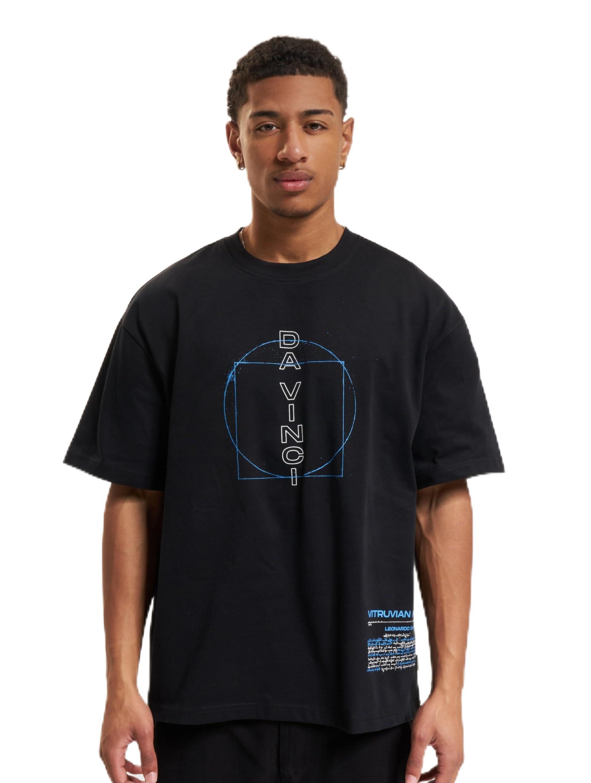 ONSVINCI LIFE LIC OVZ SS TEE Tişört Erkek