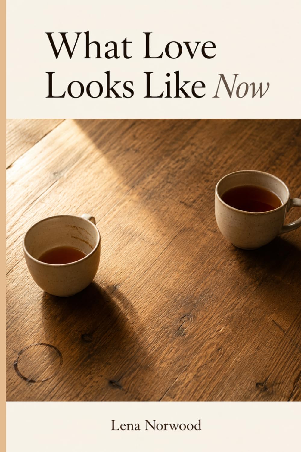 What Love Looks Like Now: On Fibromyalgia, Invisible Loss, and the People Who Stay