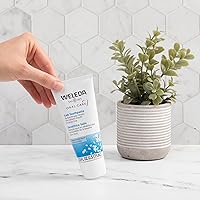 Vista 5 de Weleda Pasta de dientes de sal natural, 2.5 onzas (paquete de 1)