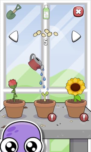 Moy 2 - Virtual Pet Game