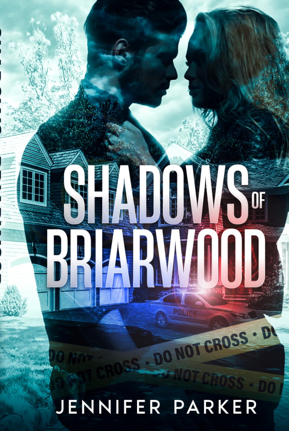 Shadows of Briarwood